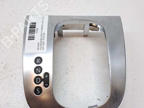Elektronisk sensor VW GOLF VI (5K1) 1.6 TDI | BP26951278M84 