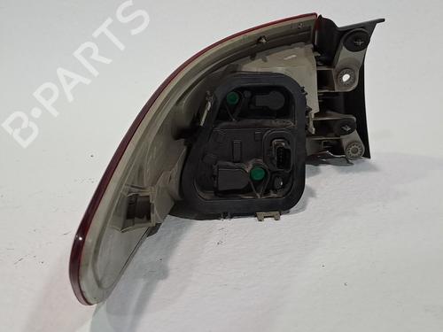 Højre baglygte RENAULT FLUENCE (L3_) 1.6 16V (L301, L30F, L30P, L30R) | BP23976957C35 