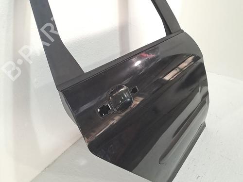 Used Right rear door PEUGEOT 308 SW I (4E_, 4H_) 1.6 HDi (109 hp) 24329302