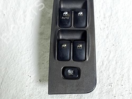Used Left front window switch HYUNDAI MATRIX (FC) 1.5 CRDi (82 hp) 32107813