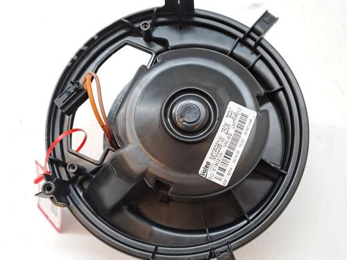 Used Heater blower motor VW T-ROC (A11, D11) 1.5 TSI (150 hp) 24883861
