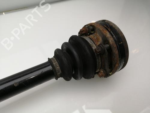 Right rear driveshaft BMW X5 (E53) 3.0 d | BP23936666M41