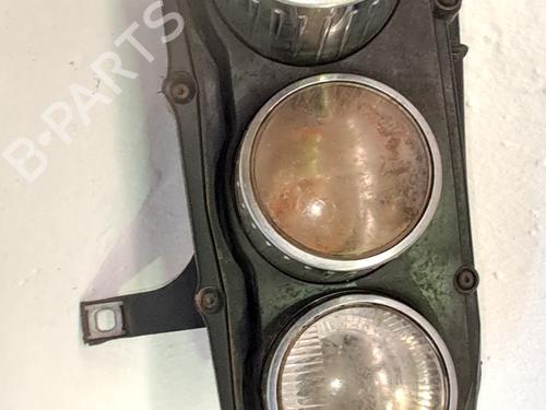 Used Left headlight Left headlight ALFA ROMEO 159 (939_) 1.9 JTDM 8V (939AXE1B) (120 hp) 34496862 34496862