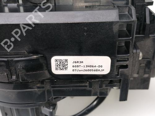 Switch FORD MONDEO IV (BA7) 1.6 TDCi | BP23405289I30 