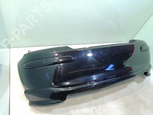 Rear bumper ROVER 25 I Hatchback (RF) 1.4 16V | BP24171041C8 
