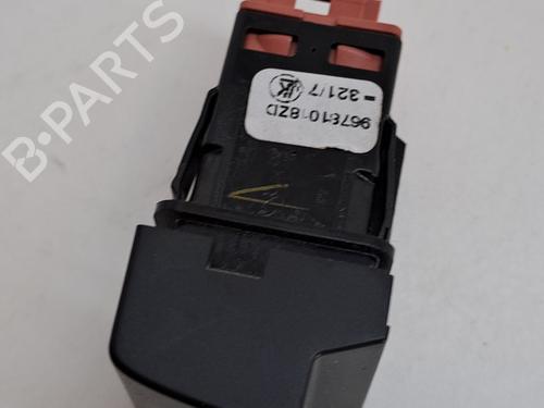 Warning switch CITROËN C4 Grand Picasso II (DA_, DE_) 1.6 BlueHDi 120 | BP23363973I22 