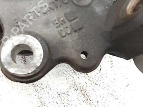 Right front steering knuckle FORD FOCUS C-MAX (DM2) 1.6 | BP38419389M26 - Image 2