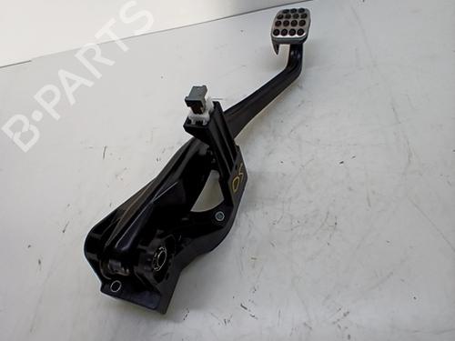 Break pedal MERCEDES-BENZ CLA Shooting Brake (X117) CLA 180 (117.942) | BP32289125I19 