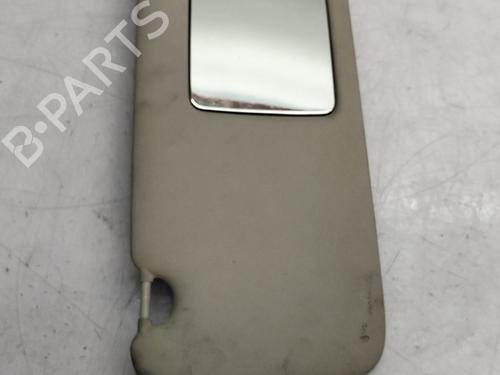 Right sun visor RENAULT TRAFIC III Van (FG_) 1.6 dCi 120 (FGMB, FGMC) | BP36523220I2 - Image 2