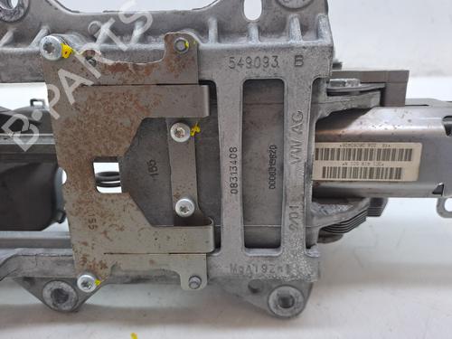 Ratstammeenhed VW PASSAT B6 (3C2) 2.0 TDI 16V | BP23358146M21