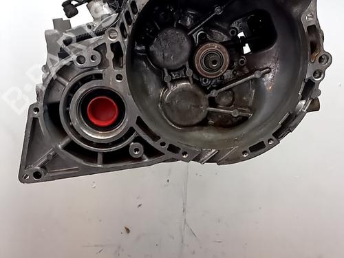 Used Gearbox Gearbox HYUNDAI TUCSON (JM) 2.0 CRDi (140 hp) 33764340 33764340