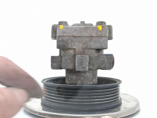 Steering pump HYUNDAI SANTA FÉ II (CM) 2.2 CRDi 4x4 | BP27731660M99 