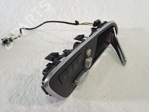 Used Front right interior door handle MERCEDES-BENZ CLA Shooting Brake (X117) CLA 220 CDI / d 4-matic (117.905) (177 hp) 27175241