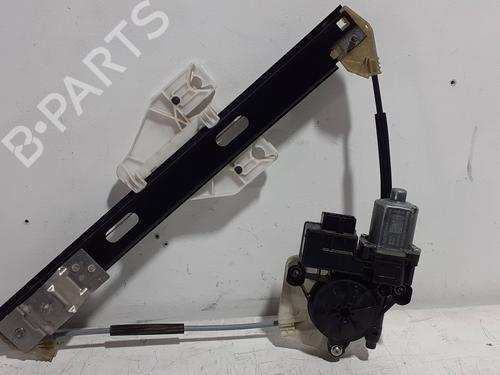 Used Rear left window mechanism SEAT LEON ST (5F8) 2.0 TDI (150 hp) 25465077