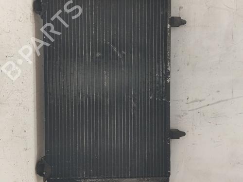 Used AC radiator TOYOTA YARIS (_P1_) 1.4 D-4D (NLP10_, NLP10R) (75 hp) 27274327