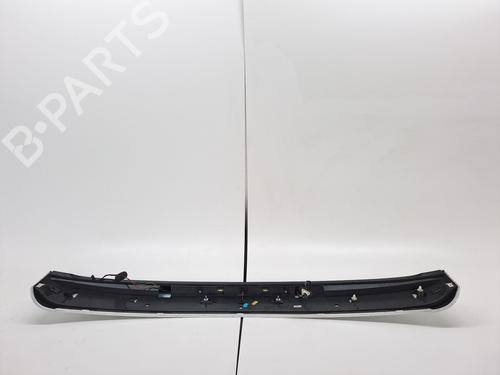 Rear spoiler AUDI Q5 (8RB) 2.0 TDI quattro | BP26192385C96 