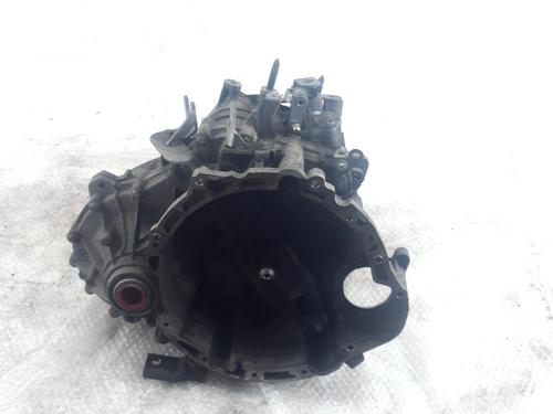 Used Gearbox Gearbox MITSUBISHI COLT VI (Z3_A, Z2_A) 1.5 DI-D (Z39A) (95 hp) 33761915 33761915