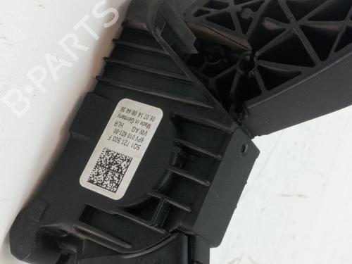 Pedal AUDI A3 Sportback (8VA, 8VF) 2.0 TDI | BP23942355I4