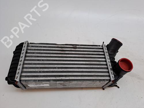 Used Intercooler FORD C-MAX II (DXA/CB7, DXA/CEU) 1.6 TDCi (115 hp) 23365622