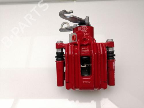 Used Left rear brake caliper SEAT IBIZA V (KJ1, KJG) 1.0 TSI (110 hp) 27274304