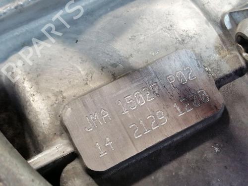 Used Gearbox SKODA OCTAVIA II (1Z3) 2.0 TDI RS (170 hp) 23387089