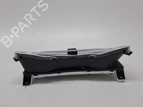 Instrument cluster NISSAN LEAF (ZE1) Electric | BP23379826C47 