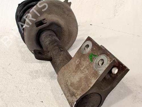 Used Left front shock absorber CITROËN C4 II (NC_) 1.6 HDi 90 (92 hp) 29992629