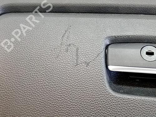 Glove box BMW 1 Convertible (E88) 120 d | BP34209625C95  - Image 5