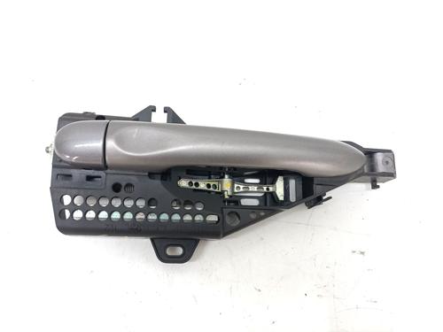 Used Rear left exterior door handle RENAULT CAPTUR I (J5_, H5_) 1.5 dCi 90 (J5N4, J5M5, J5MW, J5M6, J5AL, J5AJ) (90 hp) 28179375