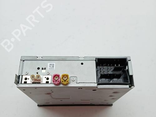 Radio SEAT LEON (5F1) 1.6 TDI | BP25457061E6 