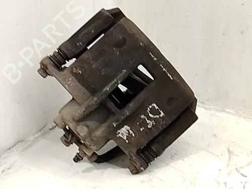 Used Right front brake caliper Right front brake caliper TOYOTA COROLLA Saloon (_E12_) 1.4 D-4D (NDE120_, NDE120R) (90 hp) 34392885 34392885