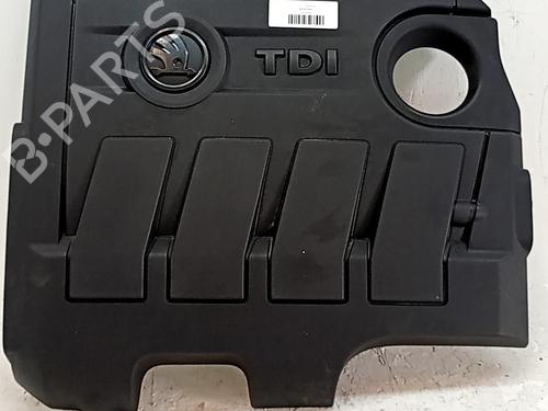 Used Upper protection Upper protection SKODA RAPID Spaceback (NH1) 1.6 TDI (90 hp) 34716514 34716514