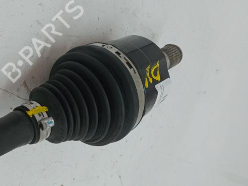 Left front driveshaft KIA SPORTAGE IV (QL, QLE) 1.7 CRDi | BP24444907M38 