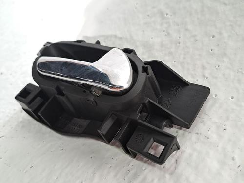 Front right interior door handle PEUGEOT 308 SW I (4E_, 4H_) 1.6 HDi | BP26492064I14 