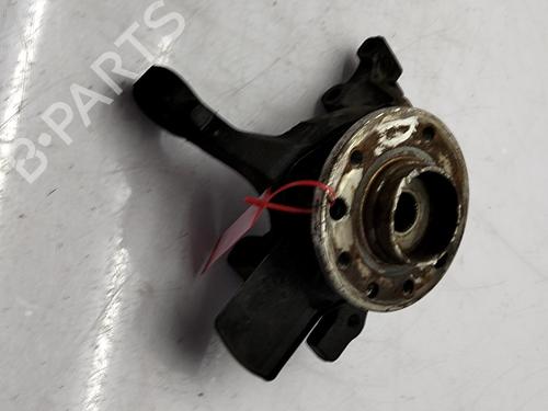 Used Right front steering knuckle Right front steering knuckle OPEL ASTRA H GTC (A04) 1.7 CDTI (L08) (110 hp) 34182057 34182057