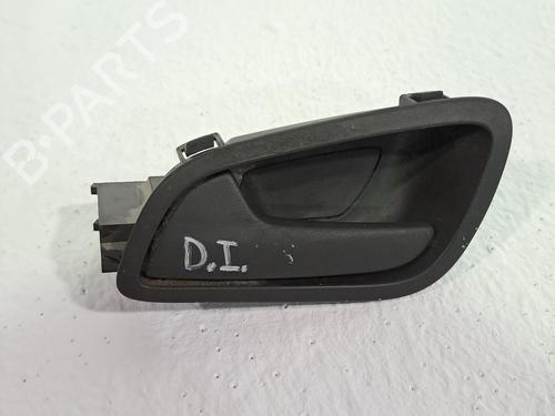 Used Front left interior door handle FORD TRANSIT COURIER B460 Box Body/MPV 1.5 TDCi (75 hp) 23944617