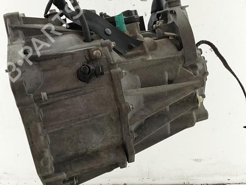 Gearbox RENAULT TRAFIC III Van (FG_) 1.6 dCi 120 (FGMB, FGMC) | BP37288651M3 - Image 5