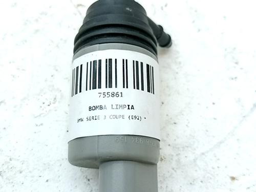 Washer pump BMW 3 Coupe (E92) 325 i | BP29500527E24 
