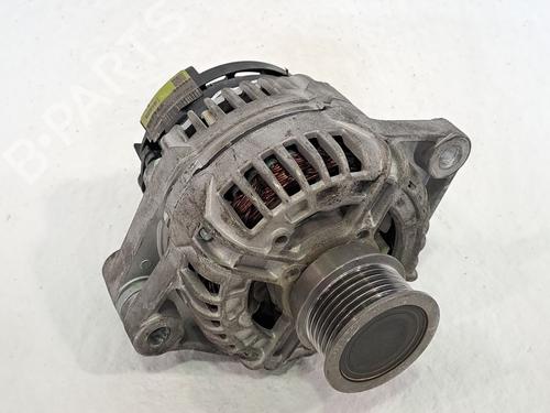 Generator OPEL VECTRA C Estate (Z02) 1.9 CDTI (F35) (150 hp) 25834007