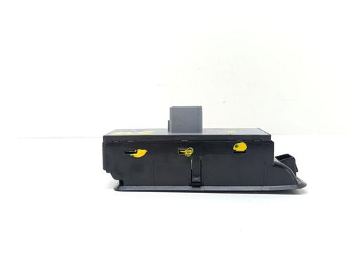 Left front window switch VW POLO V (6R1, 6C1) 1.2 TDI | BP28083750I27 