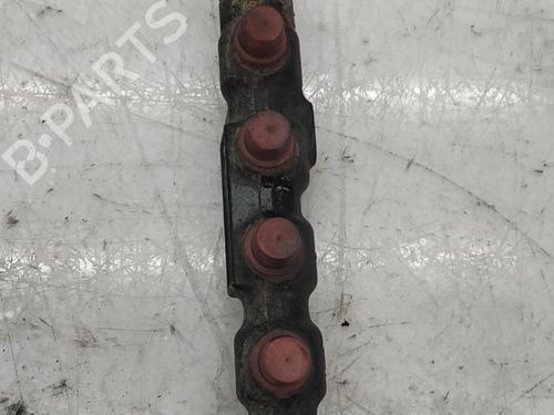 Used Injection rail Injection rail CITROËN NEMO MPV 1.4 HDi (68 hp) 34613433 34613433