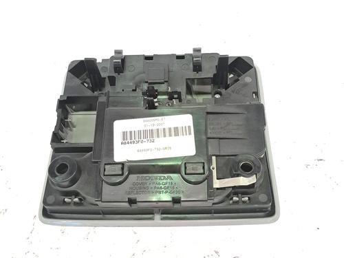 Interior roof light HONDA CIVIC VIII Hatchback (FN, FK) 2.2 CTDi (FK3) | BP29557421I8 