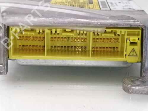 Used ECU airbags TOYOTA AVENSIS Saloon (_T25_) 2.0 D-4D (CDT250_, CDT250R) (116 hp) 23940506