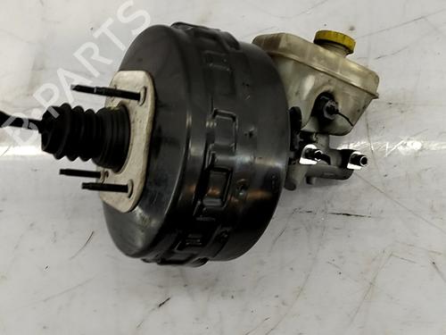 Used Servo brake JEEP GRAND CHEROKEE III (WH, WK) 3.0 CRD (218 hp) 31153486