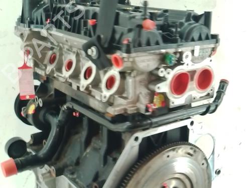 Used Engine Engine 38062138 38062138