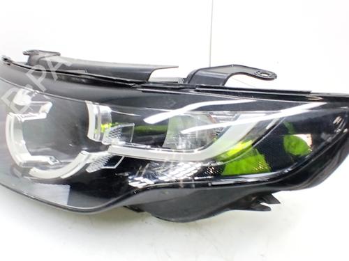 Left headlight LAND ROVER DISCOVERY SPORT (L550) 2.0 D 4x4 | BP31801855C28  - Image 5