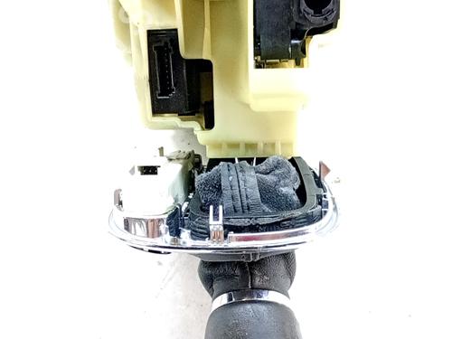 Gear lever MERCEDES-BENZ C-CLASS (W203) C 200 Kompressor (203.045) | BP32281434M90