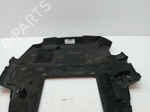 Used Upper protection AUDI 90 B2 (813, 814, 853) 2.2 E quattro (120 hp) 23344290