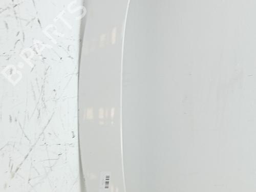 Spoiler bagklap Spoiler bagklap MAZDA 3 Hatchback Van (BM) 2.0 (120 hp) 36016160 36016160
