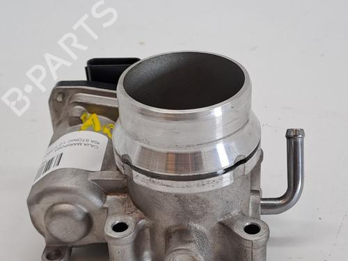 Throttle body KIA STONIC (YB) 1.0 T-GDi | BP23379756M82 